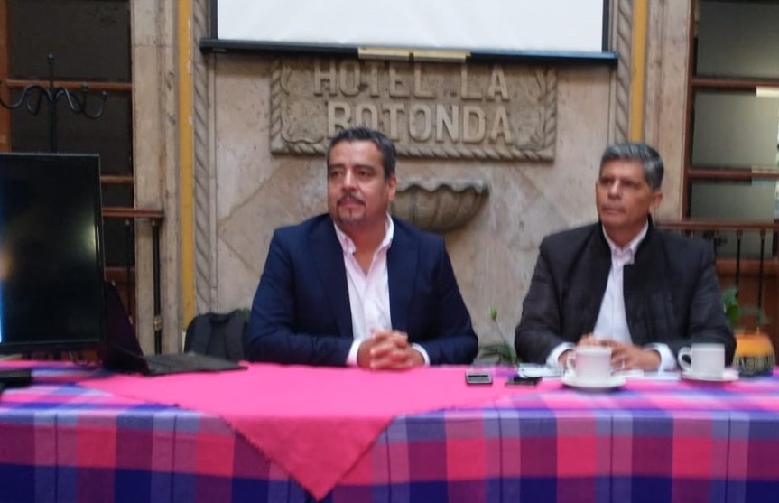 Coordinador de MC en Tonalá se va con&nbsp;Hagamos