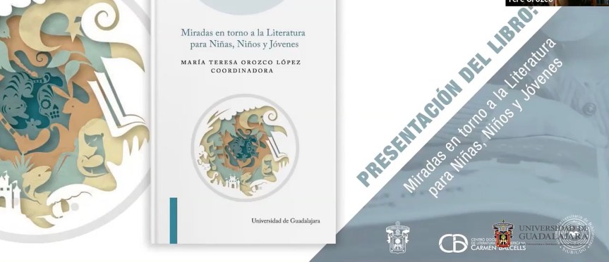 La importancia de la literatura desde la primera&nbsp;infancia