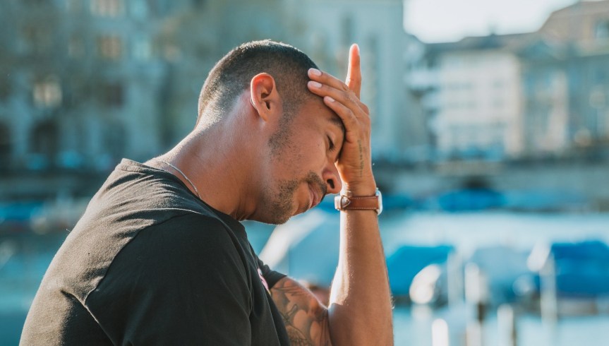 Los jóvenes también pueden padecer disfunción&nbsp;eréctil