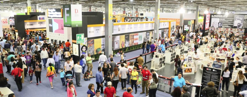 La IPA entregará el Premio Voltaire 2021 en la FIL&nbsp;Guadalajara