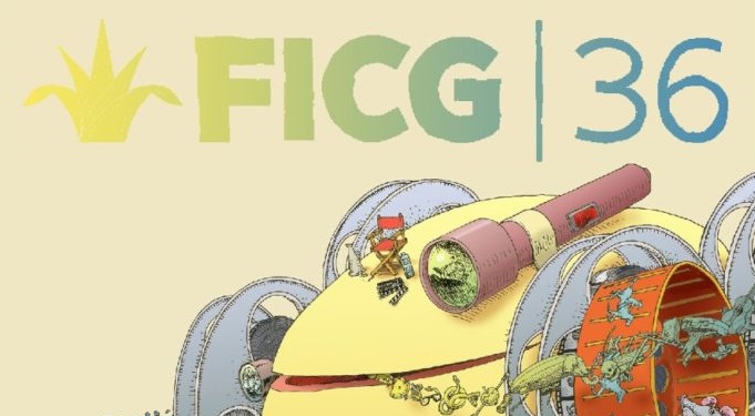 Guatemala, invitado de honor del FICG&nbsp;36