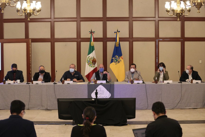 Anuncia UdeG regreso a clases cien por ciento&nbsp;virtual