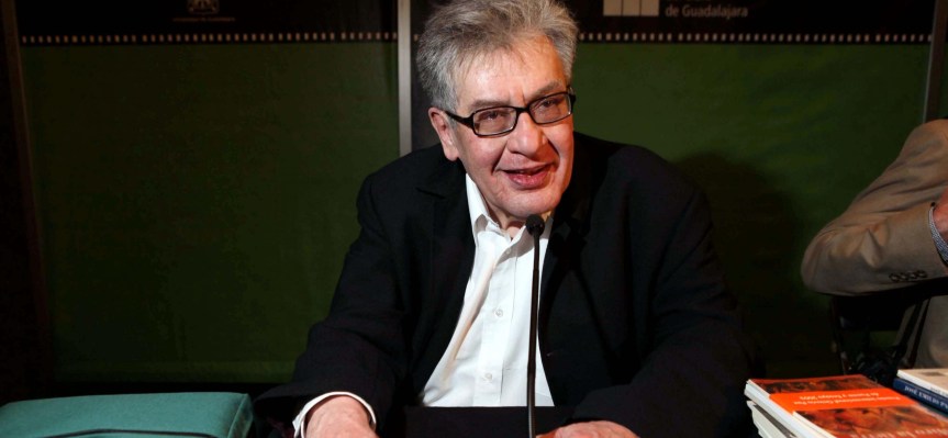 El Premio José Emilio Pacheco amplía su&nbsp;convocatoria