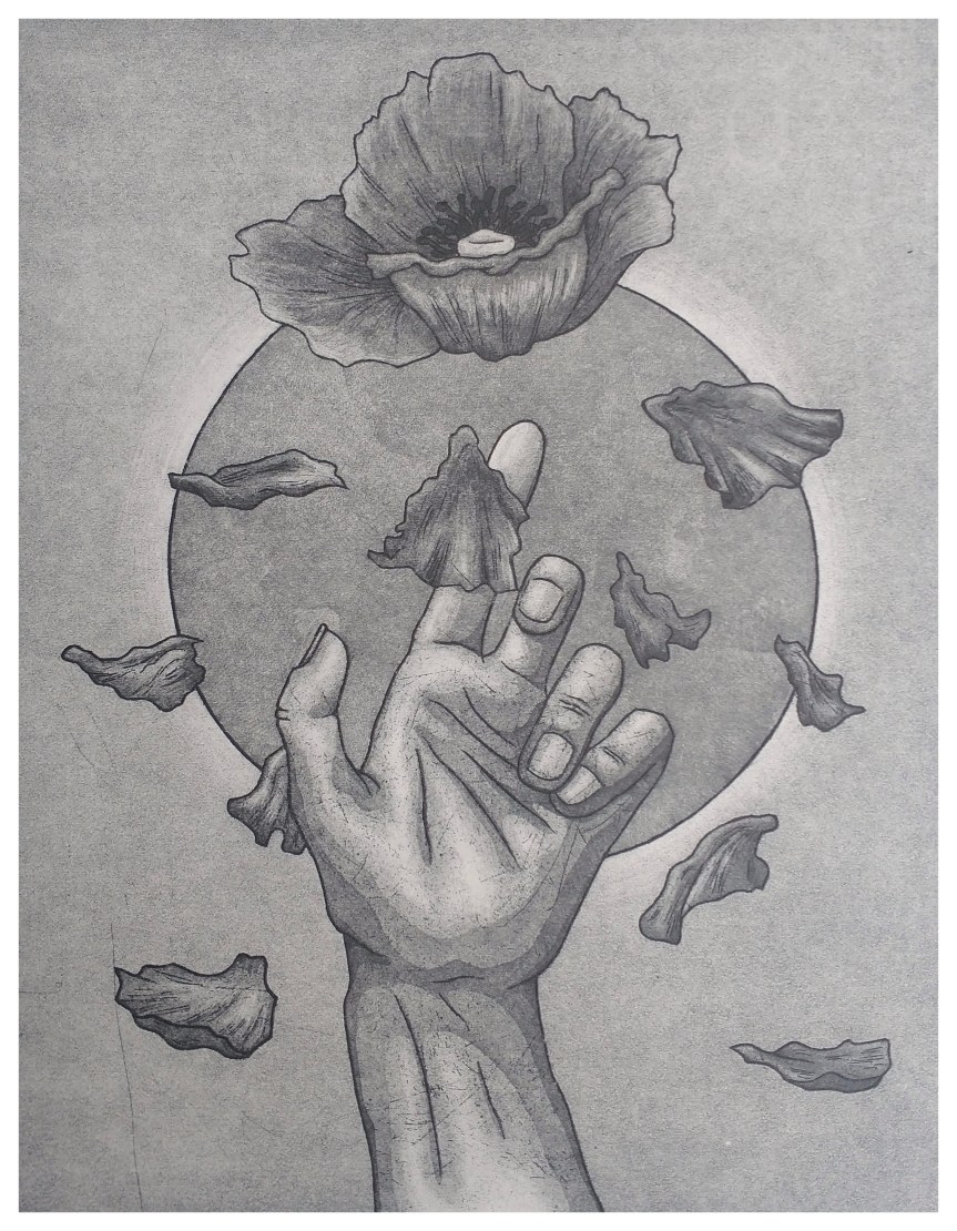 Exponen alumnos del CUAAD la colectiva pictórica&nbsp;“Resiliencia”