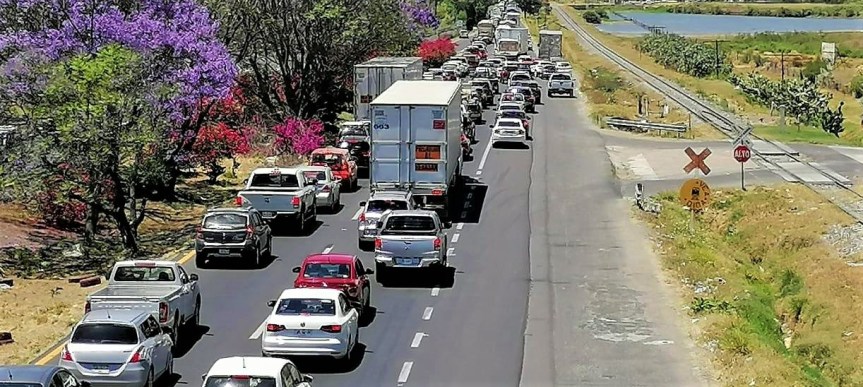 Presentan Amparo contra el Programa de Verificación&nbsp;Responsable