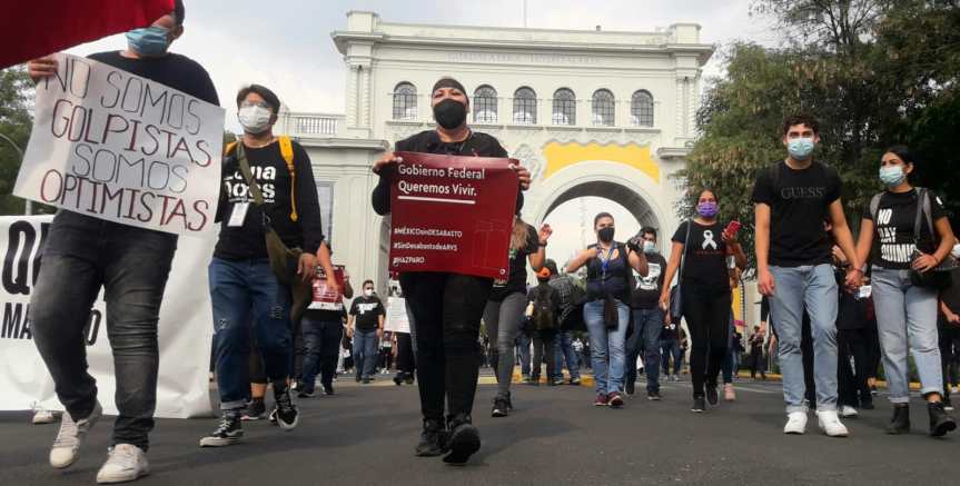 ¡Gatell culero, LOS NIÑOS SON&nbsp;PRIMERO!
