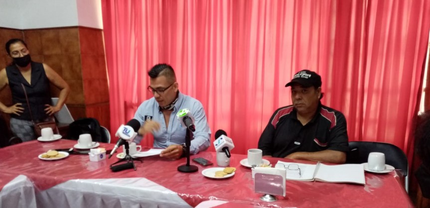 «Verificación responsable» solo es recaudatorio, señalan propietarios de&nbsp;talleres