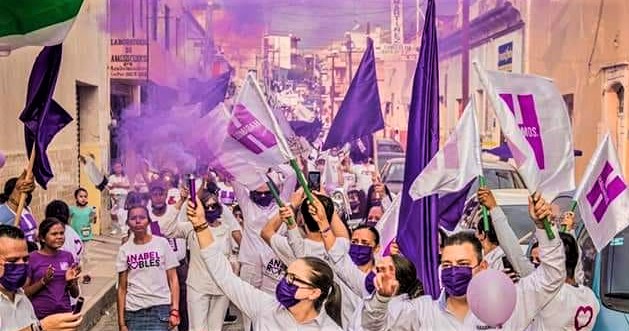 Hagamos quiere destacar en derechos humanos en los municipios que&nbsp;gobernarán