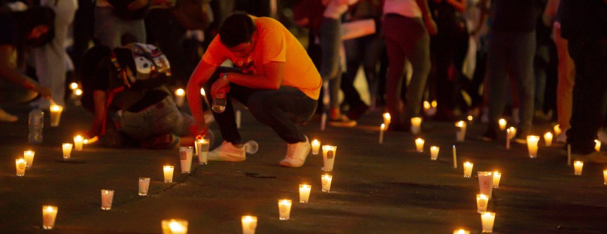 Un fracaso, estrategia para combatir desapariciones forzadas en Jalisco, considera&nbsp;especialista