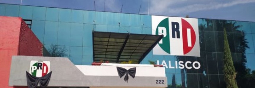 El pacto de unidad priista, hoy más vigente que nunca:&nbsp;PGA