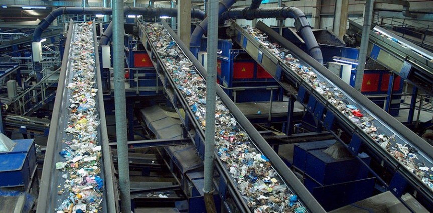 Presentan Modelo Metropolitano de Gestión de Residuos Sólidos Urbanos bajo el principio de Economía&nbsp;Circular