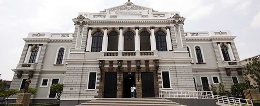 Diputados piden debatir en pleno reasignación presupuestal a la&nbsp;UDEG