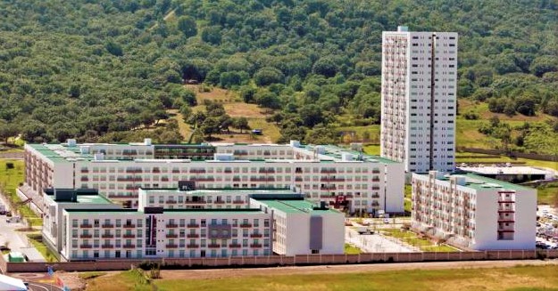 Hagamos va contra habitabilidad de las Villas&nbsp;Panamericanas