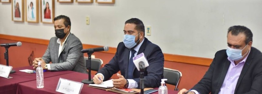 Construcción del Hospital Civil Tonalá es una petición ciudadana:&nbsp;MC