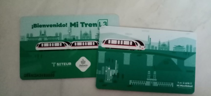Tarjetas de Mi Tren “se quedan con dinero”, se quejan&nbsp;usuarios