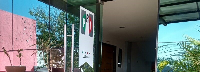 Experiencia e inclusión para que resurja el PRI en Jalisco: Pablo García&nbsp;Arias