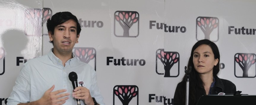 Futuro niega afirmación de Alfaro: #SinVotoNoHayDinero sí reduce&nbsp;presupuesto