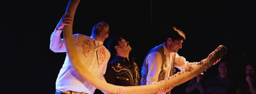 Personas con discapacidad auditiva podrán disfrutar del&nbsp;teatro