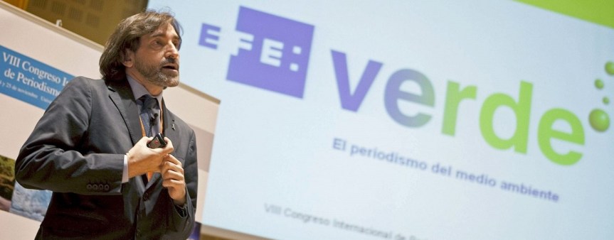 España aprendió ser disciplinada a favor del medio ambiente: Efe&nbsp;Verde