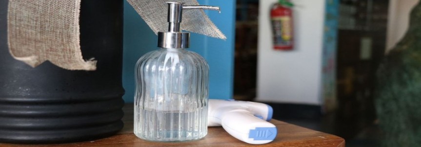 Clausuran once establecimientos en&nbsp;Guadalajara