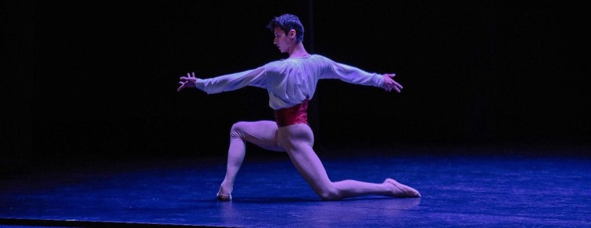 Rafael Bejarano Vidal: del barrio al escenario&nbsp;internacional