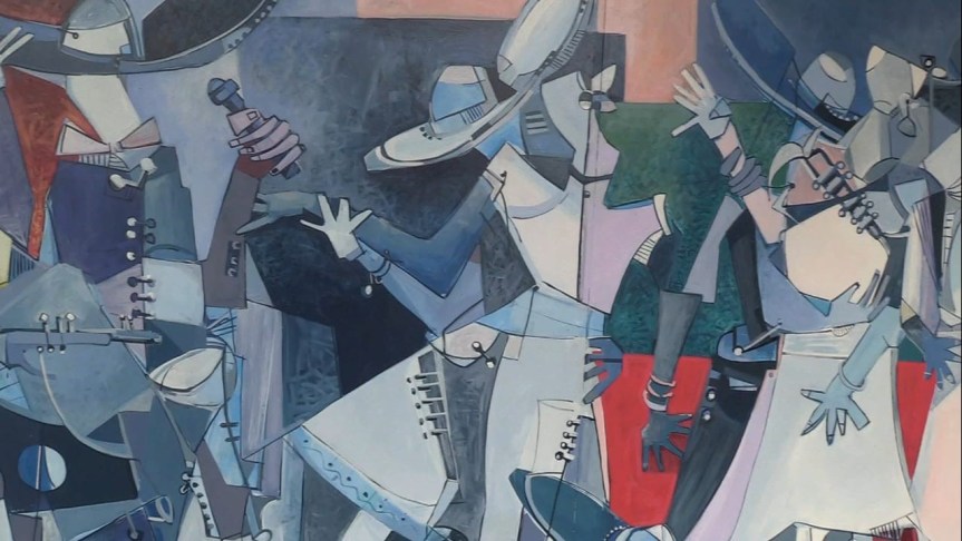 Recibe Guadalajara obra en honor a Vicente&nbsp;Fernández