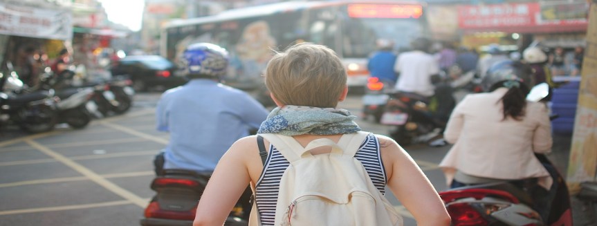 Las mujeres han perdido el derecho a la ciudad y el derecho a la&nbsp;noche