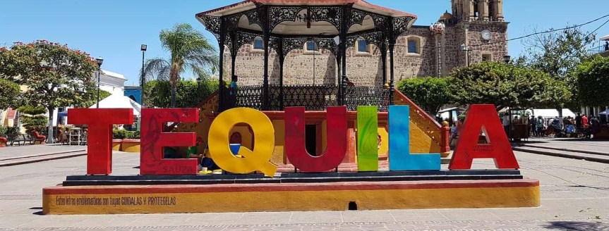 Tequila certificado como primer Destino Turístico Inteligente de México y América&nbsp;Latina