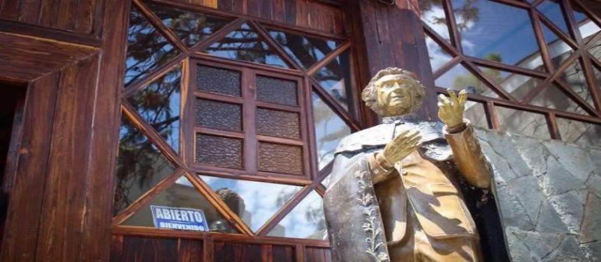 Dedican Coloquio Arreolino a las dramaturgias y al Arreola&nbsp;performático