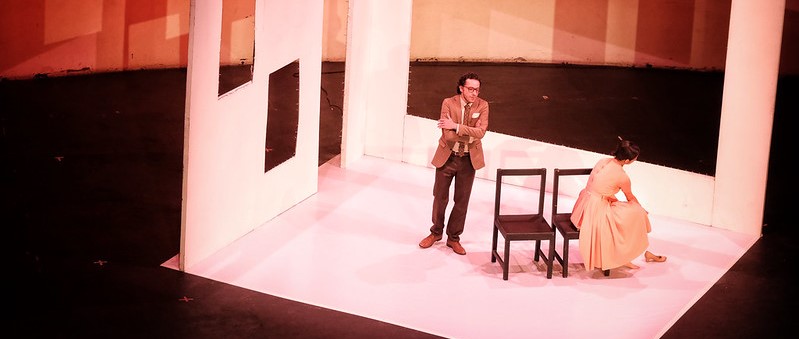 Inauguran Muestra Estatal de Teatro de&nbsp;Jalisco