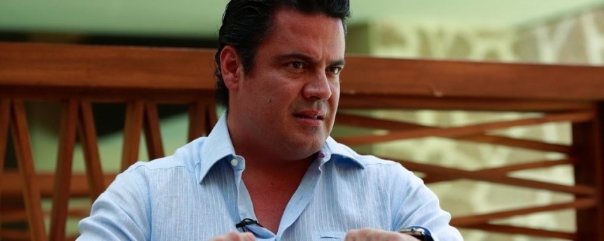 Emiten orden de aprehensión contra presunto implicado en el magnicidio de Aristóteles&nbsp;Sandoval