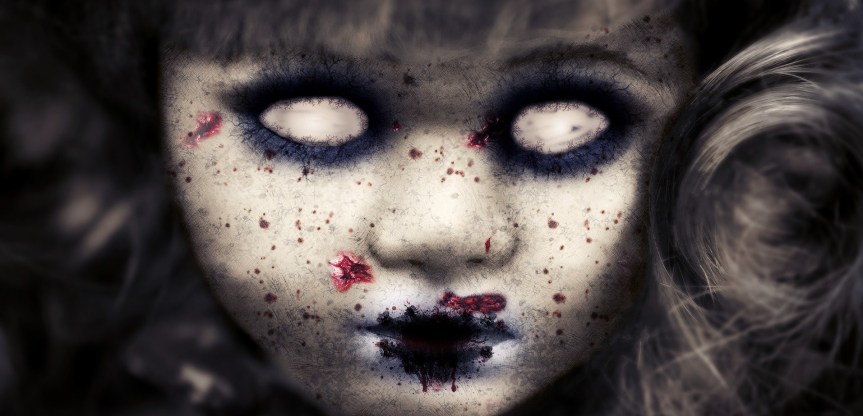 Fóbica Fest, el Horror llegará a&nbsp;Guadalajara