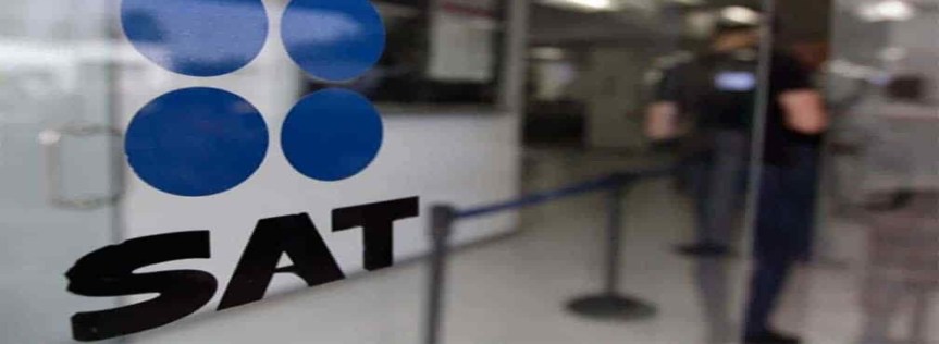 Suspende SAT, registro a&nbsp;notarios