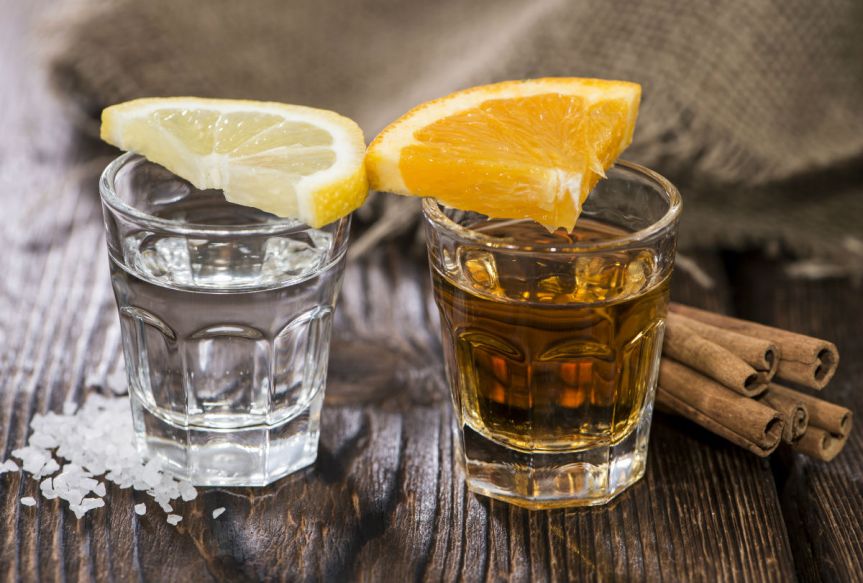 El tequila es la bebida con mayor intento de fraude en el&nbsp;e-commerce