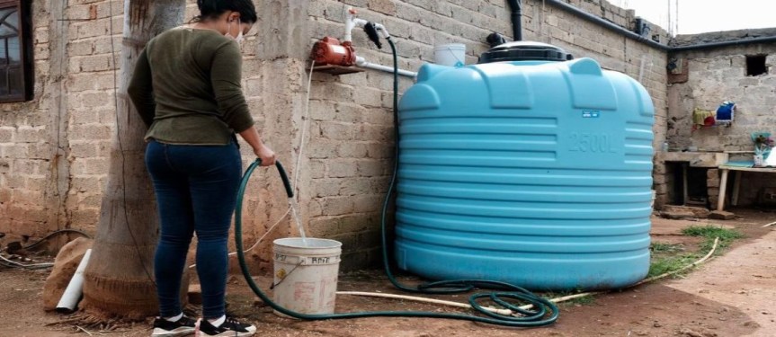 Concluye la instalación de la primera etapa de Nido de&nbsp;Lluvia