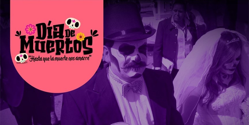 “Hasta que la muerte nos amarre”: Guadalajara celebrará el Día de Muertos con diferentes&nbsp;actividades