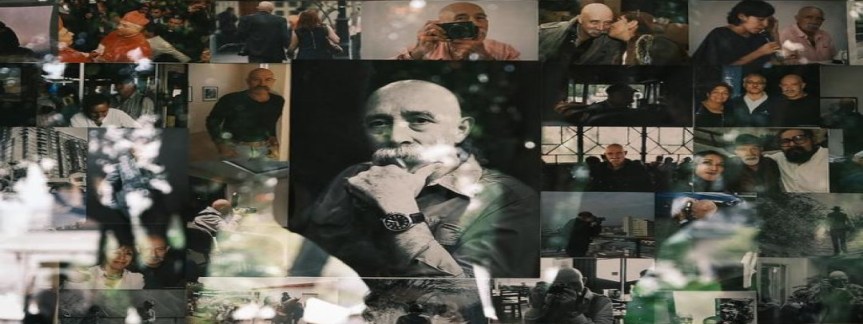 Un recuerdo de José Hernández-Claire en el Ex Convento del&nbsp;Carmen