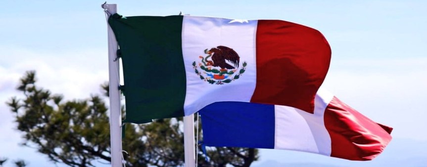 Academias médicas de Francia y México buscan Intercambio de Mejores Prácticas Científicas sobre Salud&nbsp;Pública