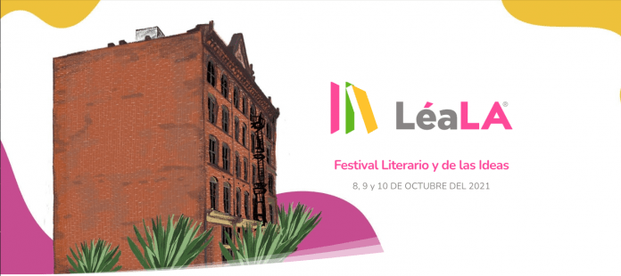 LéaLA pone a discusión temas de actualidad para la comunidad&nbsp;angelina