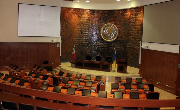 Diputados intentan cambiar algunas reglas del Instituto de&nbsp;Pensiones