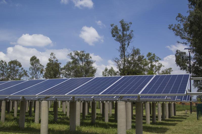 México desaprovecha energías renovables pese a ser un país privilegiado en&nbsp;horas-sol