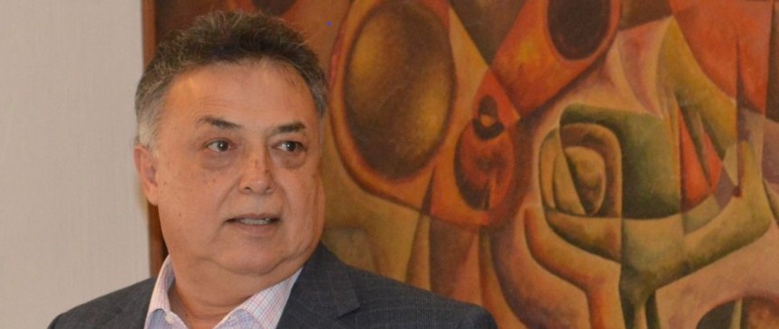 David Hernández Pérez no apoyará a Alberto&nbsp;Maldonado