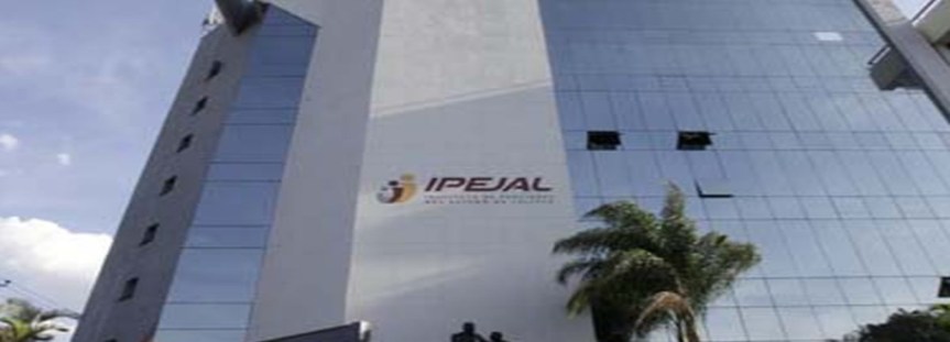 IPEJAL defenderá por la vía legal que se eliminen pensiones&nbsp;doradas