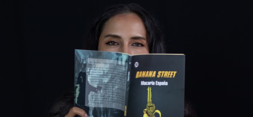 Isabel Tierra Frías, el camino de la justicia por propia mano o la simple&nbsp;venganza