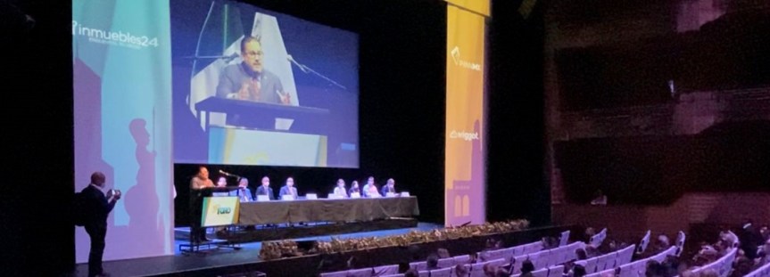 Actualizan la labor de promotores&nbsp;inmobiliarios