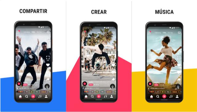 Triller, la plataforma de videos cortos, llega a México con funciones, contenido y experiencias&nbsp;exclusivas