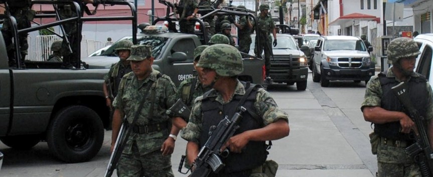 Alfaro anticipa el blindaje de los límites entre Jalisco y&nbsp;Zacatecas