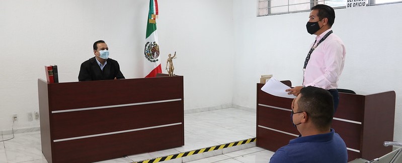 Esperan  rescatar valores ciudadanos con modelo homologado de Justicia Cívica, en&nbsp;Guadalajara