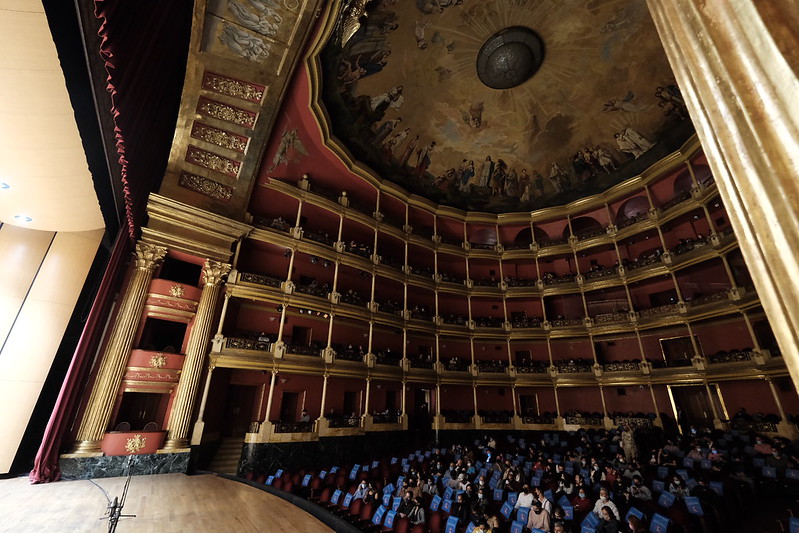 La OFJ presentó un concierto sabor francés en su penúltimo&nbsp;programa