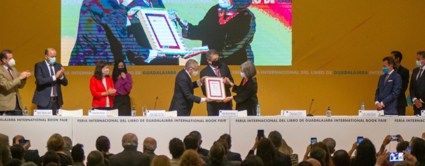 Los lectores vuelven: la FIL somos&nbsp;todos